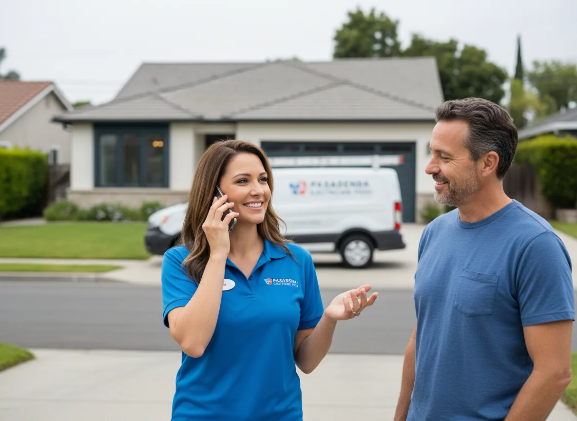 Electrician Dayton, VA FAQs